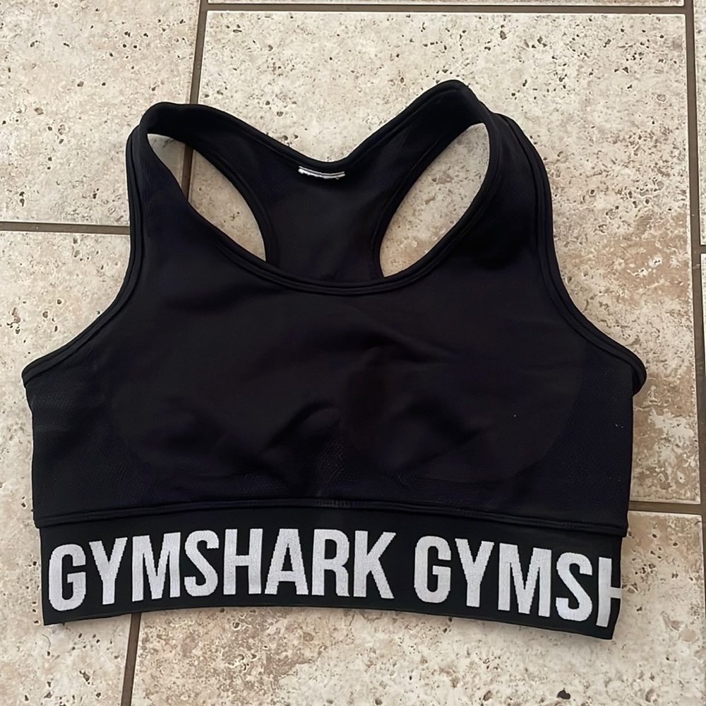 Gymshark sport bra, Great condition